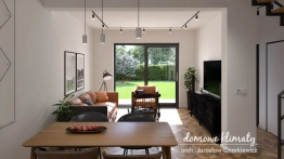 Projekt domu Szpinak 8 (3)